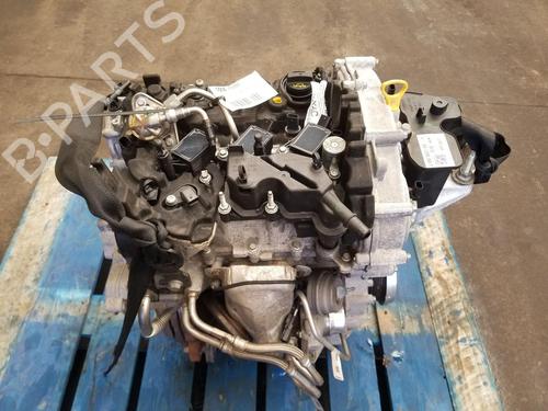 Used Engine FORD PUMA (J2K, CF7) [2019-2026]  32737847