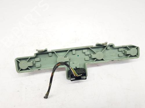 Lamp holder VAUXHALL ZAFIRA Mk II (B) (A05) 1.8 | BP28081164L10 