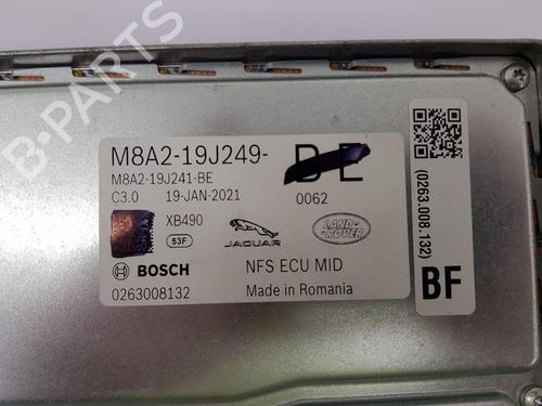 Other LAND ROVER RANGE ROVER EVOQUE (L551) 2.0 D150 | BP32004008O1