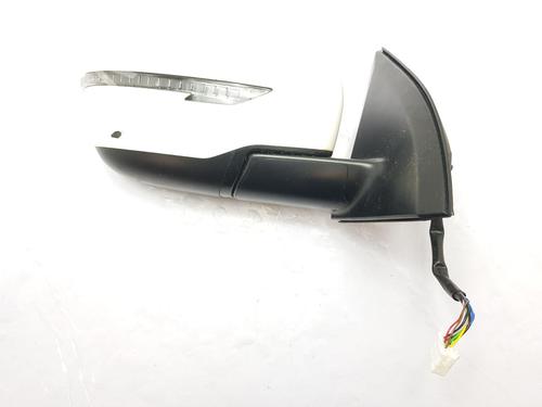 Used Right mirror NISSAN QASHQAI II (J11, J11_) 1.5 dCi (110 hp) 28571865