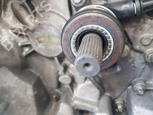 Gearbox NISSAN NOTE (E11, NE11) 1.6 | BP38012836M3 - Image 2