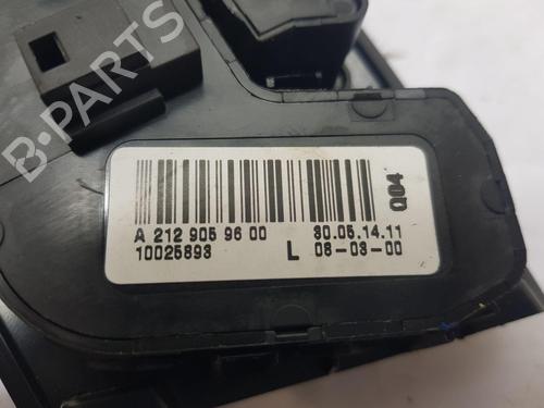 Switch MERCEDES-BENZ C-CLASS Coupe (C204) C 63 AMG (204.377) | BP22656411I30 