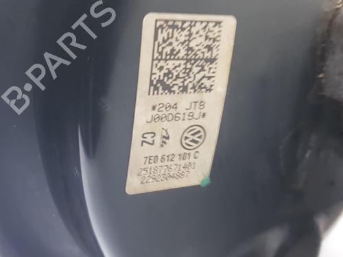 Servo brake VW TRANSPORTER T5 Van (7HA, 7HH, 7EA, 7EH) 2.0 TDI | BP31574535M42