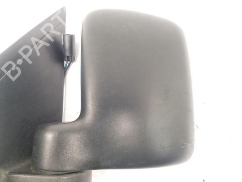 Left mirror FORD TRANSIT CONNECT (P65_, P70_, P80_) 1.8 TDCi | BP27600649C26