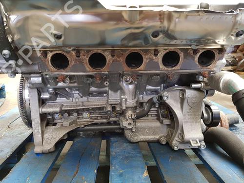 Engine AUDI R8 (4S3, 4SP) 5.2 FSI Plus quattro | BP22682181M1