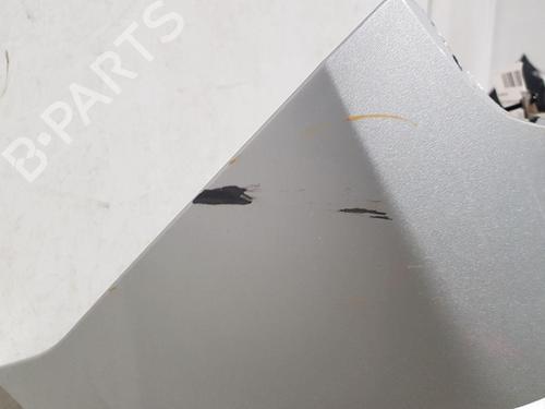 Rear bumper HYUNDAI i10 I (PA) 1.2 | BP31053792C8 