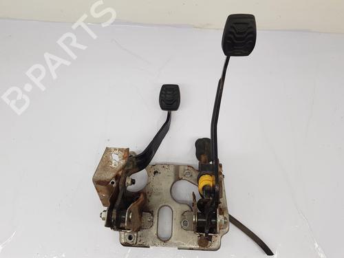 Pédale FORD TRANSIT V363 Van (FCD, FDD) 2.0 EcoBlue (130 hp) 32069943