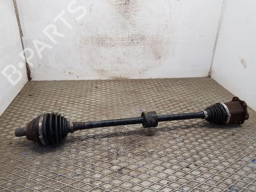 Used Right front driveshaft SEAT ATECA (KH7, KHP) [2016-2025]  29900381