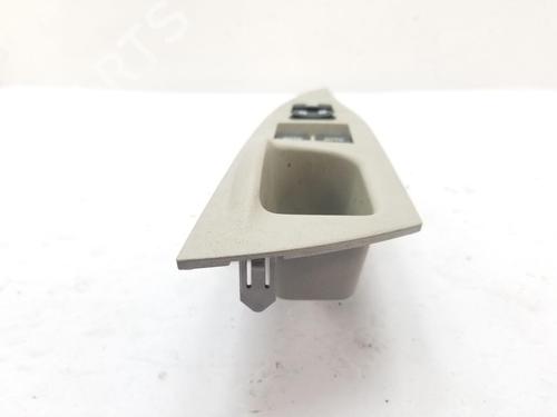 Right front window switch TOYOTA IQ (_J1_) 1.0 (KGJ10_, KGJ10R) | BP28307771I26 
