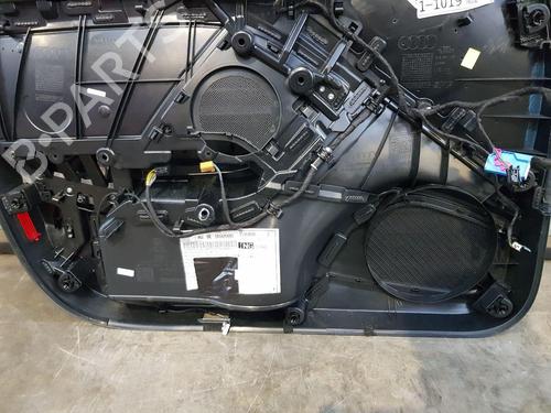 Right front seat AUDI A3 Limousine (8VS, 8VM) RS3 quattro | BP30923993C16 - Image 90