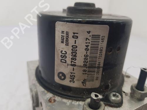 ABS pump BMW 3 (E90) 320 d | BP37519542M43 - Image 2