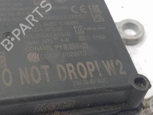 Electronic module NISSAN JUKE (F16_) | BP33186252M83 - Image 3