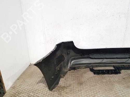 Rear bumper BMW 3 Touring (E91) 318 d | BP29292528C8 