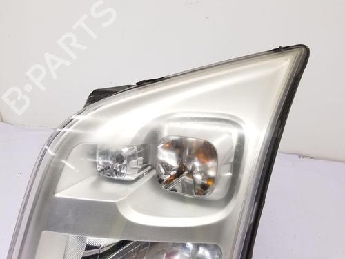 Left headlight FORD TRANSIT Van (FA_ _) 2.2 TDCi RWD | BP38462131C28 - Image 3