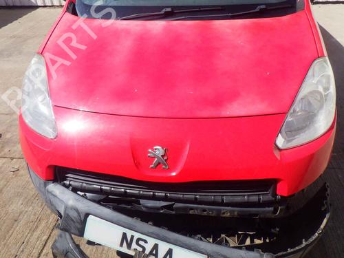 ABS pump PEUGEOT PARTNER Box Body/MPV 1.6 HDi | BP33004898M43 - Image 14