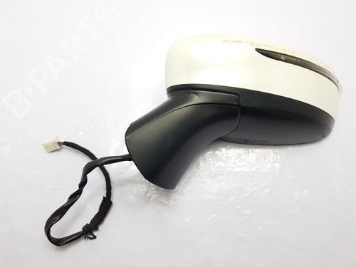 Used Left mirror NISSAN NOTE (E12) 1.5 dCi (90 hp) 29900568