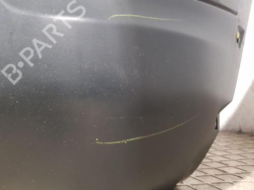 Front bumper NISSAN QASHQAI I (J10, NJ10) 2.0 dCi | BP32097958C7 