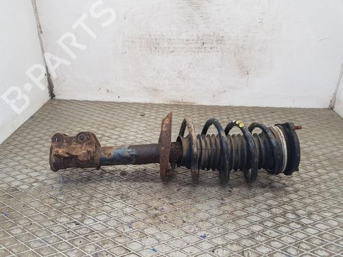 Used Right front shock absorber FIAT FIORINO Box Body/MPV (225_) 1.3 D Multijet (225BXD1A, 225BXB1A, 225BXB11) (75 hp) 28444284