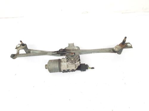 Used Front wiper motor Front wiper motor SKODA FABIA I Combi (6Y5) 1.2 (64 hp) 36478639 36478639