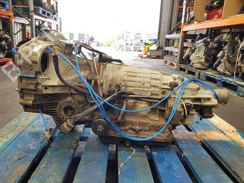 Gearbox SUBARU LEGACY IV (BL) 2.0 AWD (BL5) | BP30138062M3