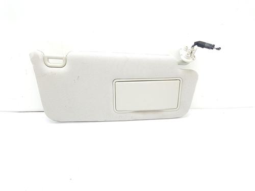 Used Right sun visor Right sun visor SUBARU OUTBACK (BT) 2.5 AWD (BT9KL, BT9LL, BT11A, BT12A, BT13A) (169 hp) 22773165 22773165