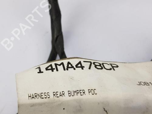 Electronic module MCLAREN 720S 4.0 | BP28137274M83 