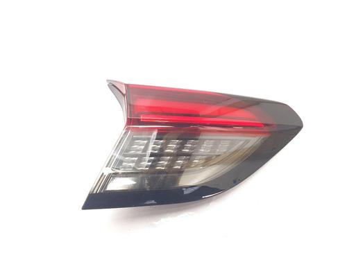 Used Left tailgate light OPEL CORSA F (P2JO) 1.2 (68) (101 hp) 22203556