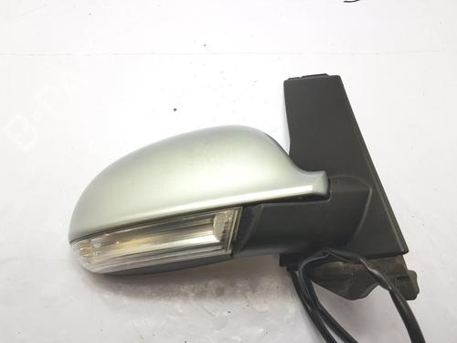 Lusterko boczne prawe VW GOLF PLUS V (5M1, 521) 1.4 TSI | BP29984531C27