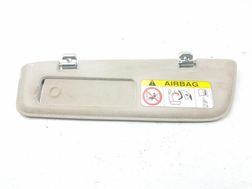 Used Left sun visor Left sun visor ASTON MARTIN VANTAGE Coupe V8 (534 hp) 35716659 35716659