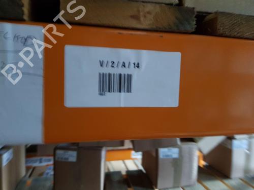 Front left belt tensioner MITSUBISHI L200 / TRITON (KJ_, KK_, KL_) 2.5 DI-D 4WD | BP30764913C87