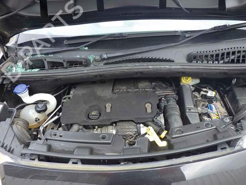 Left front steering knuckle CITROËN C3 Picasso (SH_) 1.6 HDI 90 | BP30471428M25 - Image 11
