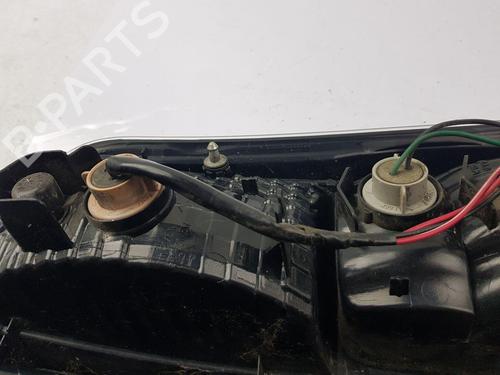 Left taillight DAIHATSU SIRION (M3_) 1.3 (M301) | BP36459772C34 - Image 10
