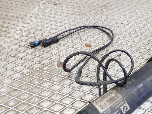 Right rear shock absorber BMW X5 (F15, F85) M 50 d | BP26185226M19 