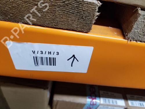 Front left lock PEUGEOT EXPERT Tepee (VF3X_) 2.0 HDi 120 | BP31722902C98 