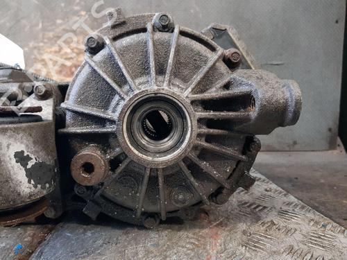 Differential hinten VAUXHALL ANTARA A (L07) 2.0 CDTI 4x4 | BP22203351M24 