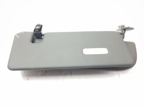 Used Left sun visor Left sun visor 37294820 37294820