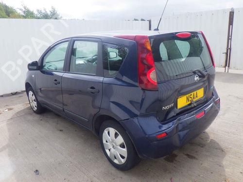 Right headlight NISSAN NOTE (E11, NE11) 1.4 | BP28800238C29  - Image 12