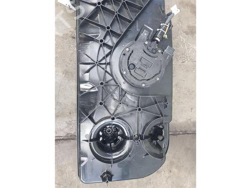 AdBlue tank MERCEDES-BENZ GLS (X167)  | BP29870947M85