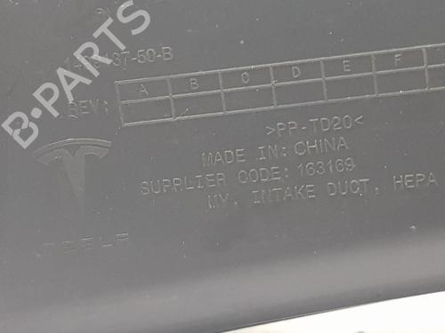 Pipe TESLA MODEL Y (5YJY) EV Performance All-wheel Drive | BP33966744M125 - Image 3