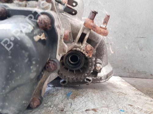 Gearbox VAUXHALL ASTRA Mk V (H) (A04) 1.6 (L48) | BP28105036M3 