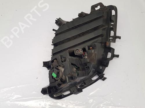Right front fog light MAZDA CX-7 (ER) 2.2 MZR-CD AWD (ER10A) | BP34638854C31  - Image 6