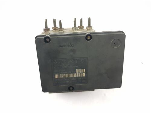 Used ABS pump MERCEDES-BENZ CLK (C209) CLK 270 CDI (209.316) (170 hp) 29839810
