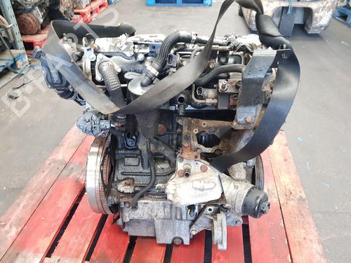 Engine VAUXHALL INSIGNIA Mk I (A) Hatchback (G09) 2.0 CDTI (68) | BP39049687M1 - Image 2