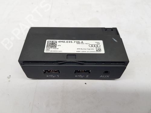 Modulo elettronico Modulo elettronico 38775949 38775949
