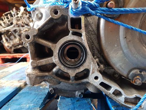 Gearbox NISSAN MICRA V (K14) 1.5 DCI | BP40282501M3 - Image 2