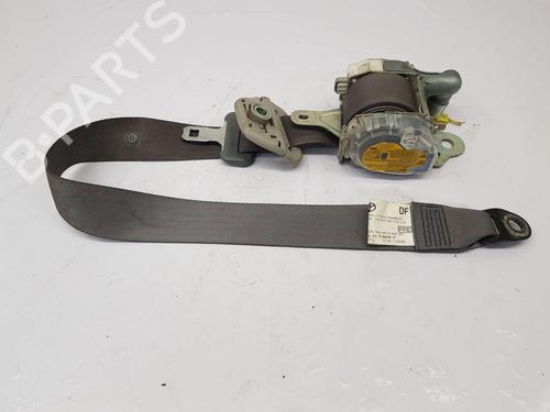 Ceinture de sécurité avant gauche Ceinture de sécurité avant gauche TOYOTA HILUX VII Pickup (_N1_, _N2_, _N3_) 2.5 D-4D 4WD (KUN25) (144 hp) 36508139 36508139