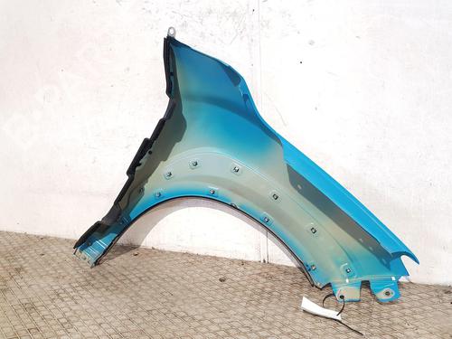 Left front fenders HYUNDAI KONA (OS, OSE, OSI) 1.6 GDi Hybrid | BP30184693C41