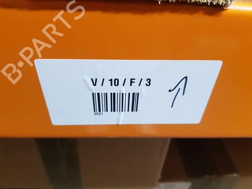 Engine control unit (ECU) BMW 1 (F40) 118 i | BP30839935M57