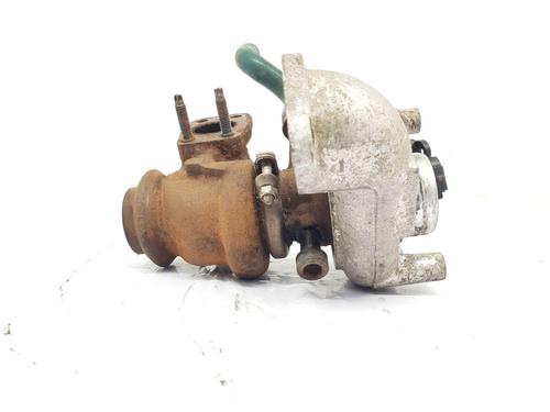 Turbocharger/Supercharger PEUGEOT PARTNER Box Body/MPV 1.6 HDi / BlueHDi 75 | BP30948748M71 
