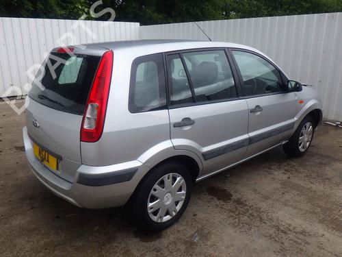 Elektronische module FORD FUSION (JU_) 1.4 | BP30309693M83 